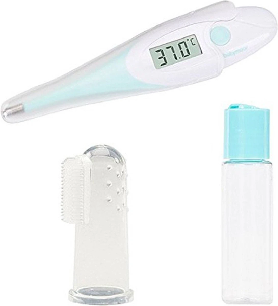 Babymoov Verzorgingsset Compact - Image 2