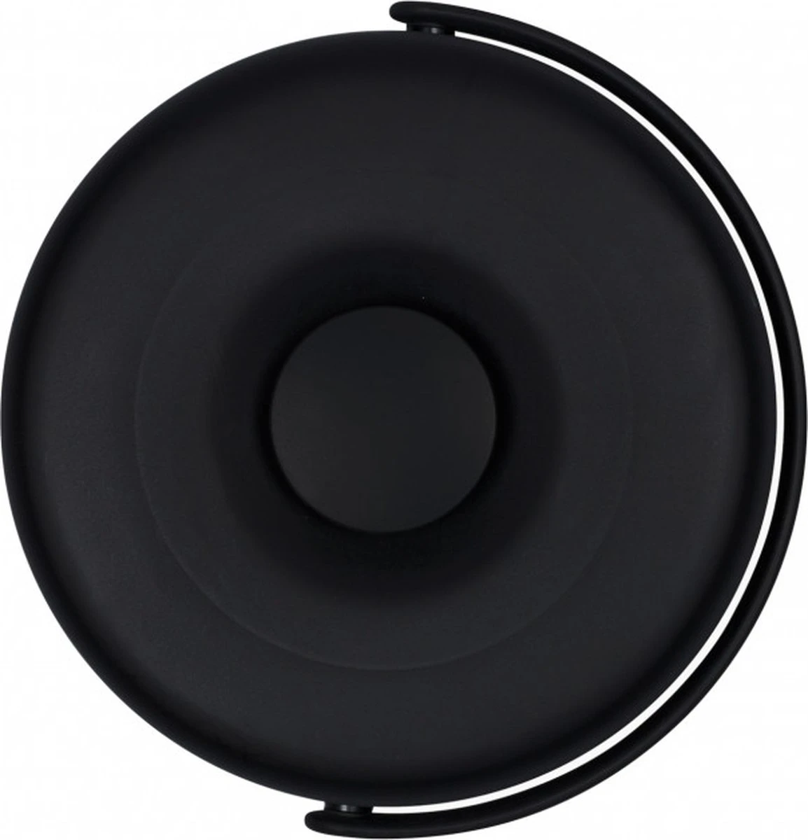 We-Too Luieremmer Essential Black - Image 3