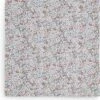 Jollein Hydrofiel Multidoek Bloom 115x115cm - 2 Stuks