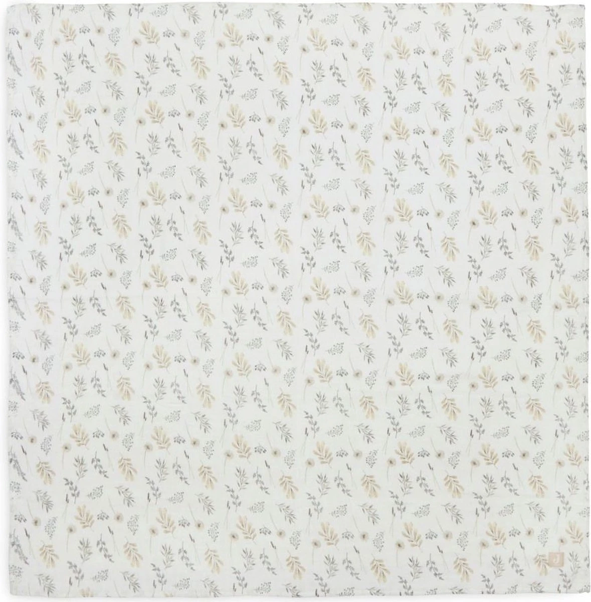 Jollein Hydrofiel Multidoek 115x115cm - Savannah - 2 Stuks - Image 16