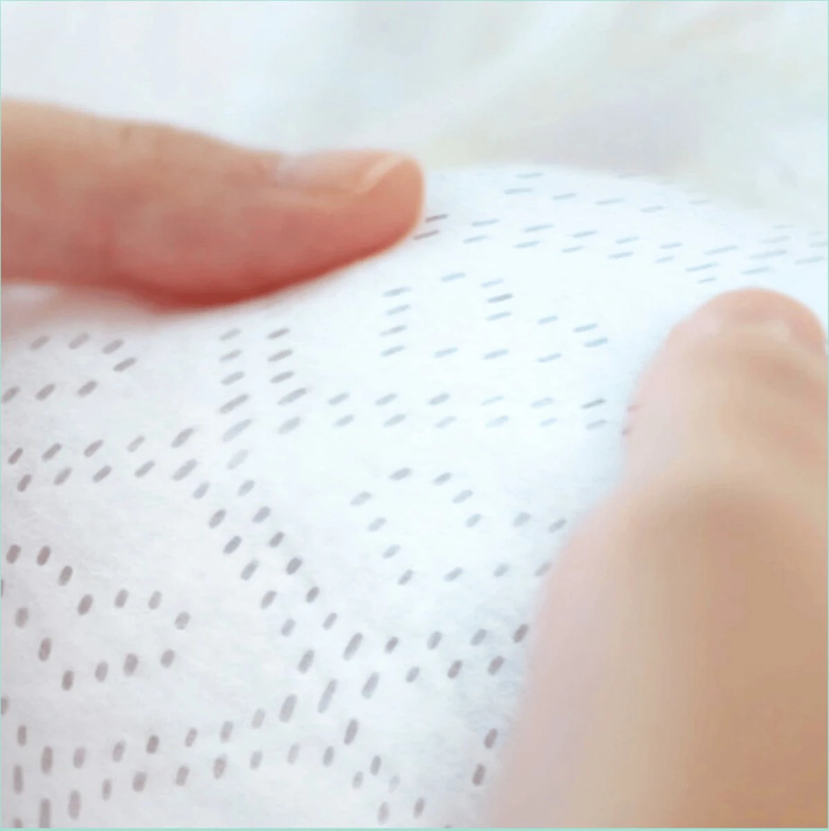 Pampers® Pampers - Premium Protection - Maat 6 - Mega Pack - 69 Luiers - Image 10