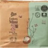 Etos Luiers Puur & Zacht - Maat 2 - 3 Tot 6 Kg - 102 Stuks (3x34)