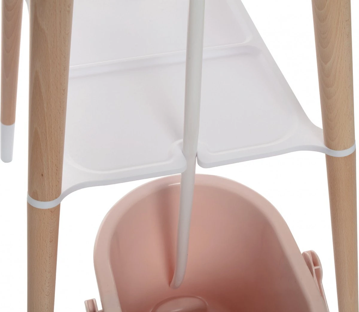 Bebe-Jou Sense Afvoerslang Met Koppeling 218903 - Image 3