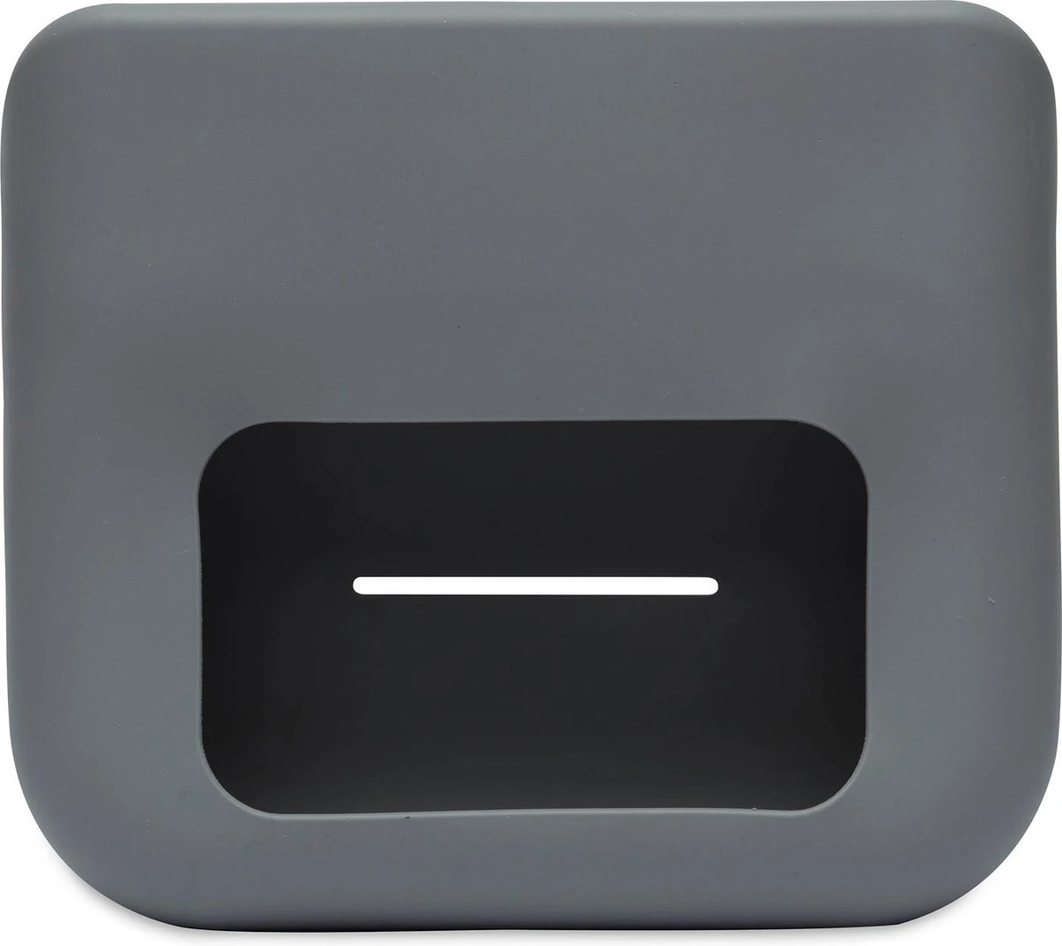 Jollein Billendoekjes Box Siliconen - Pale Pink - Image 13