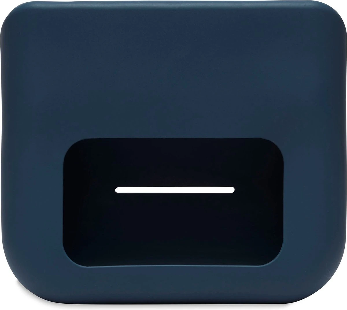 Jollein Billendoekjes Box Siliconen - Pale Pink - Image 8