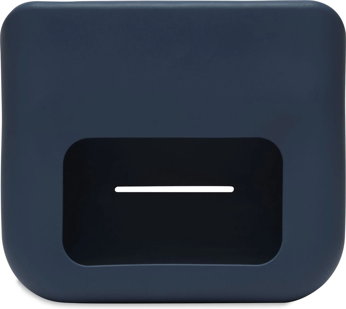 Jollein Billendoekjes Box Siliconen - Jeans Blue - Image 2