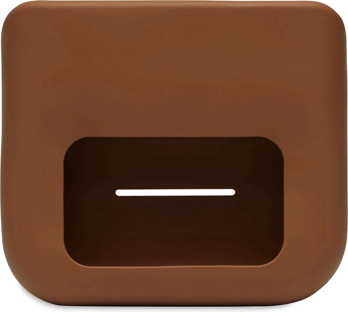 Jollein Billendoekjes Box Siliconen - Pale Pink - Image 15