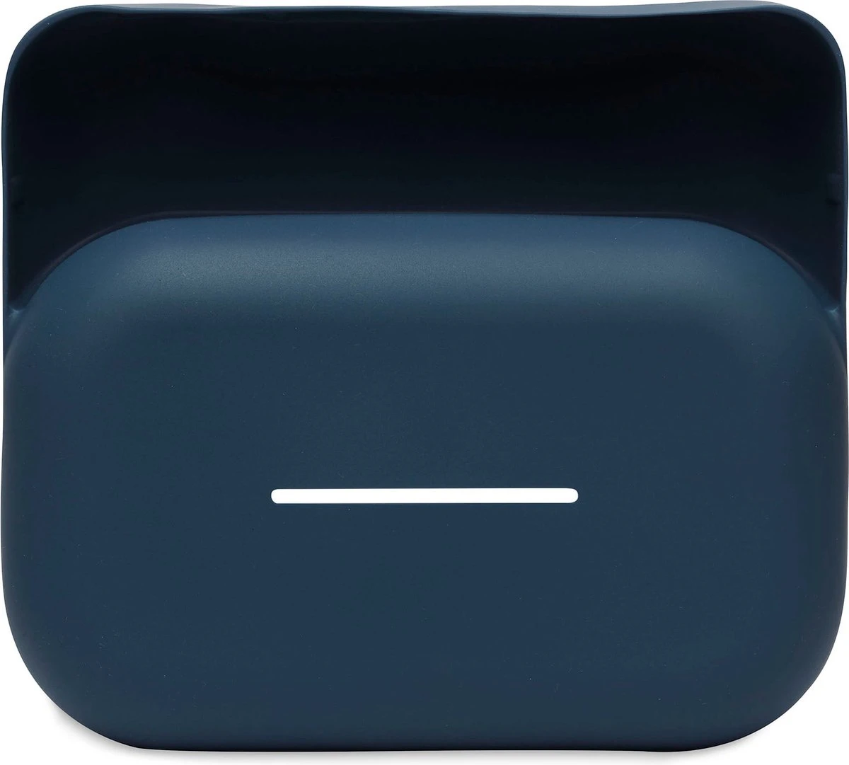 Jollein Billendoekjes Box Siliconen - Pale Pink - Image 11