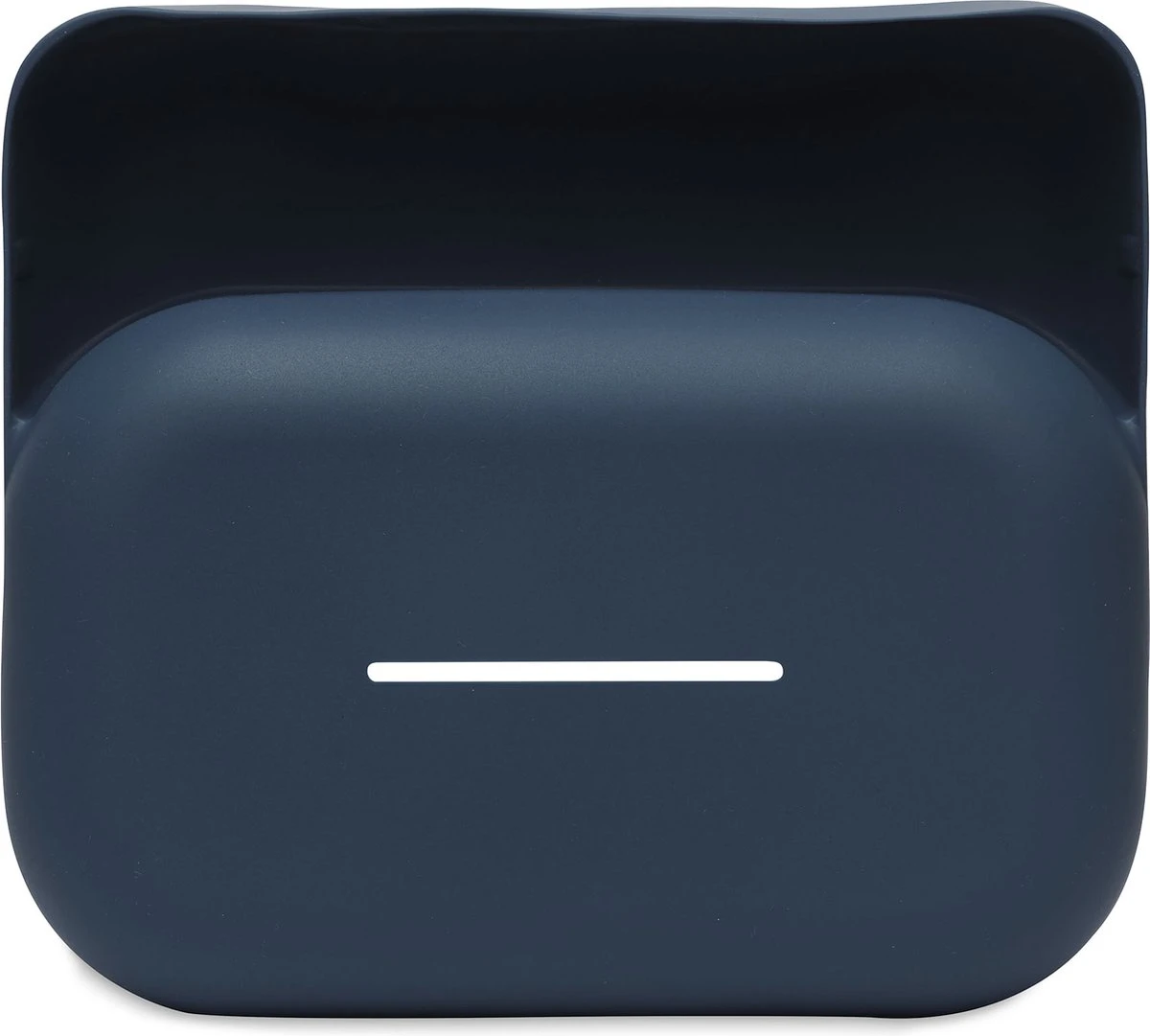 Jollein Billendoekjes Box Siliconen - Jeans Blue - Image 3