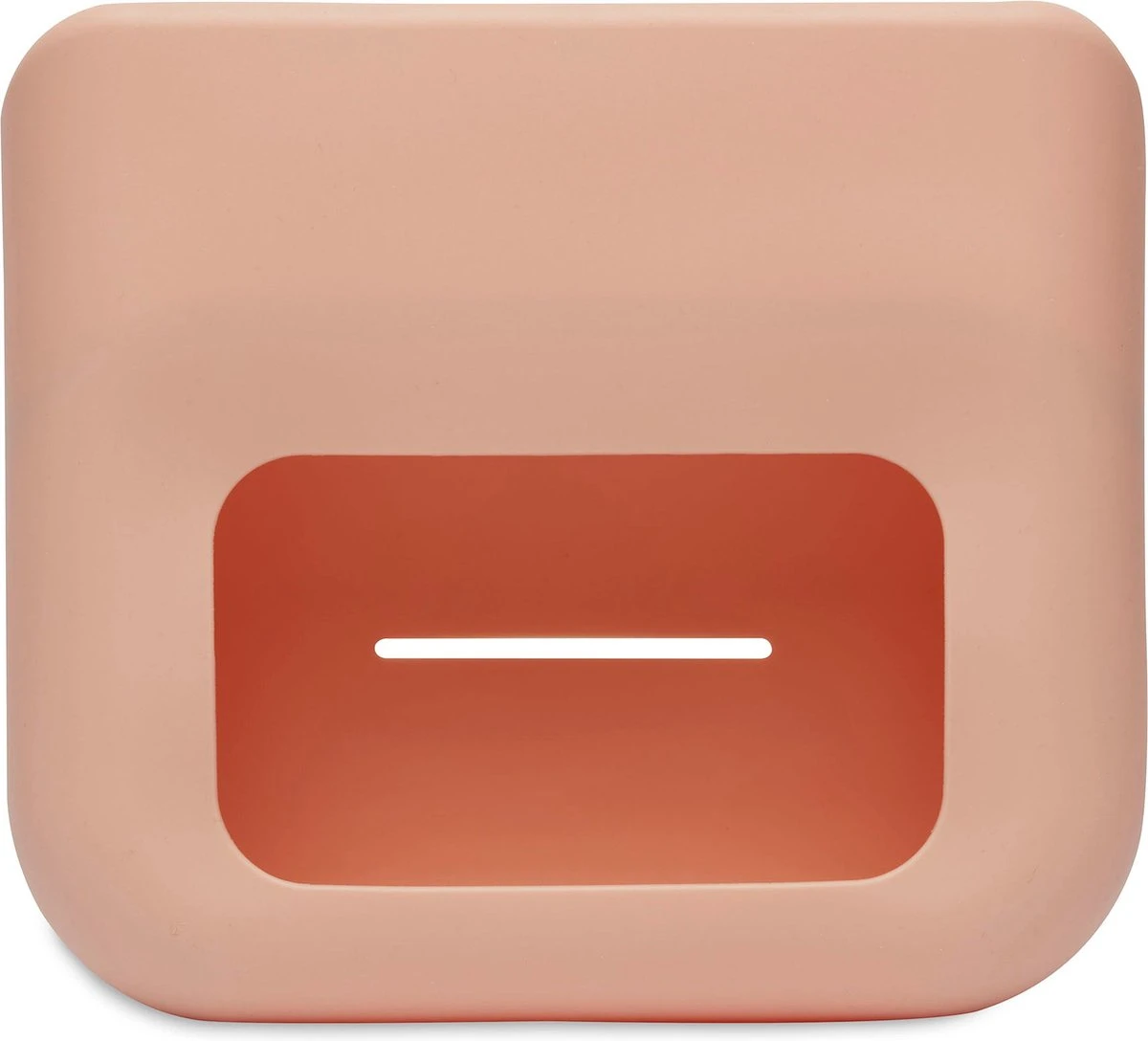 Jollein Billendoekjes Box Siliconen - Jeans Blue - Image 9