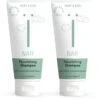Naïf Voedende Shampoo - Baby En Kids - 2x 200ml - Met Natuurlijke Ingrediënten