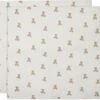 Jollein Hydrofiele Doek Large 115x115cm Teddy Bear- 2 Stuks