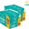 Pampers® Pampers Baby Wipes Fresh Clean - Maandbox 1248 Doekjes
