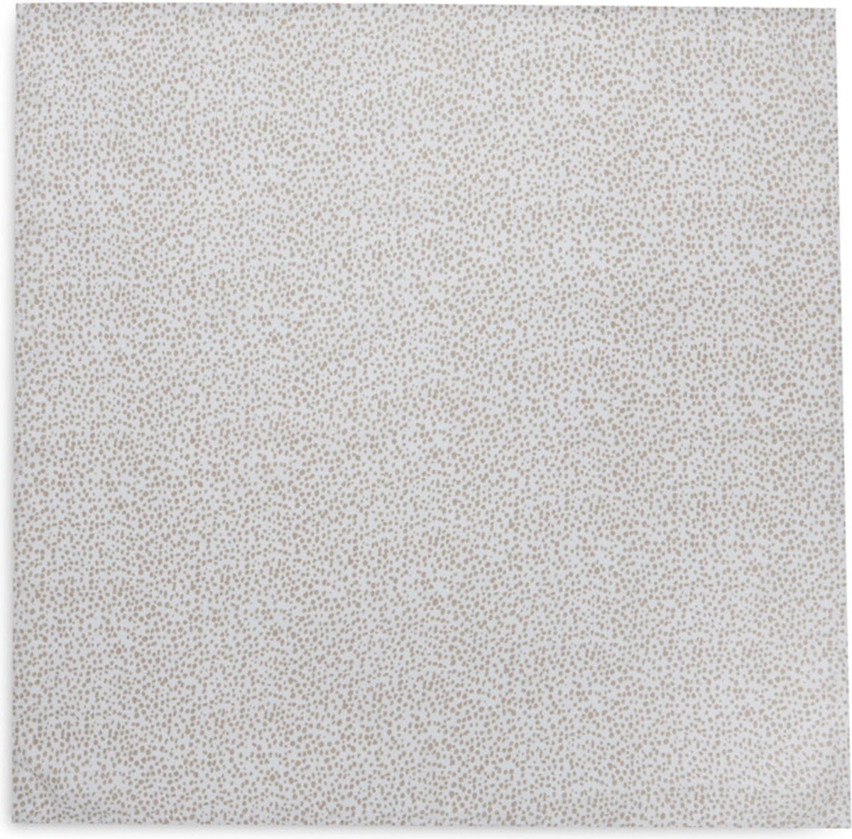 Jollein Hydrofiele Doek Small 70x70cm Dotted - 3 Stuks - Image 9