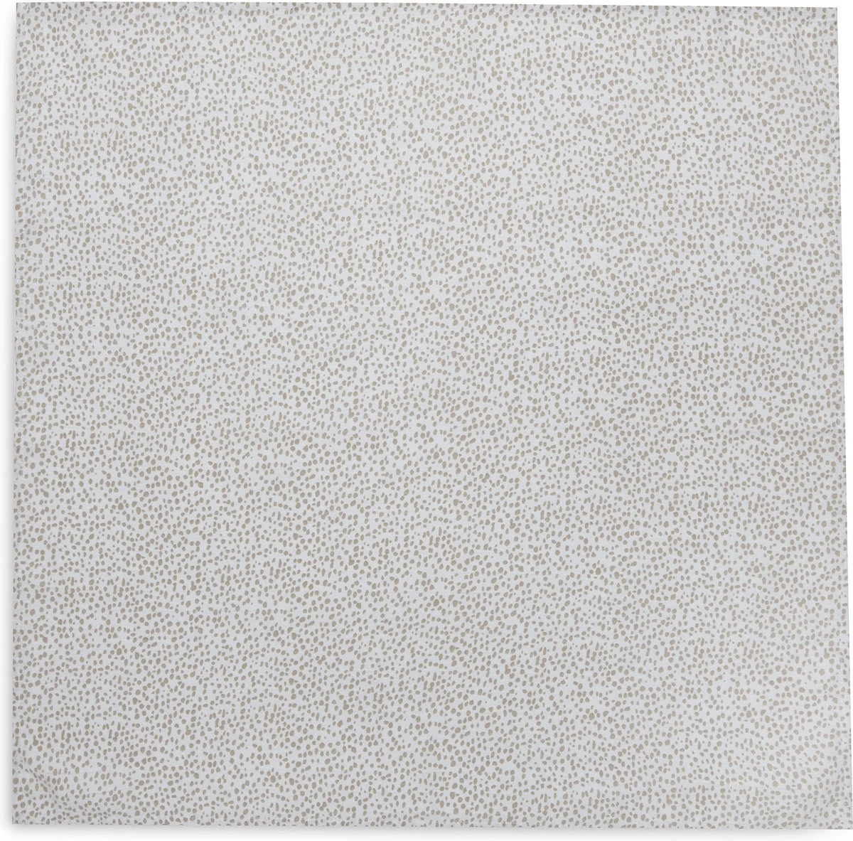 Jollein Hydrofiele Doek Small 70x70cm Dotted - 3 Stuks - Image 3