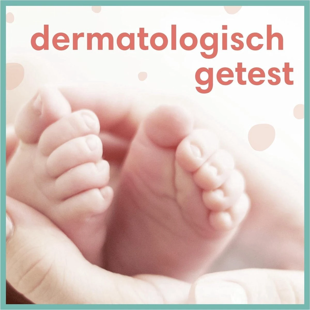 Pampers® Pampers - Snoetenpoetsers - On-The-Go Kids Hygiene - 480 Doekjes - 12 X 40 - Image 10