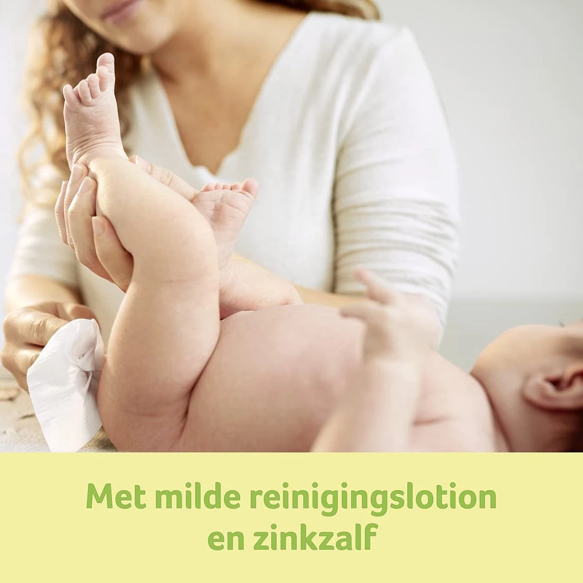 Zwitsal Baby Billendoekjes Lotion (30 X 65 Wipes), Voor Alle Huidtypes, 1950 Doekjes - Voordeelverpakking - Image 4