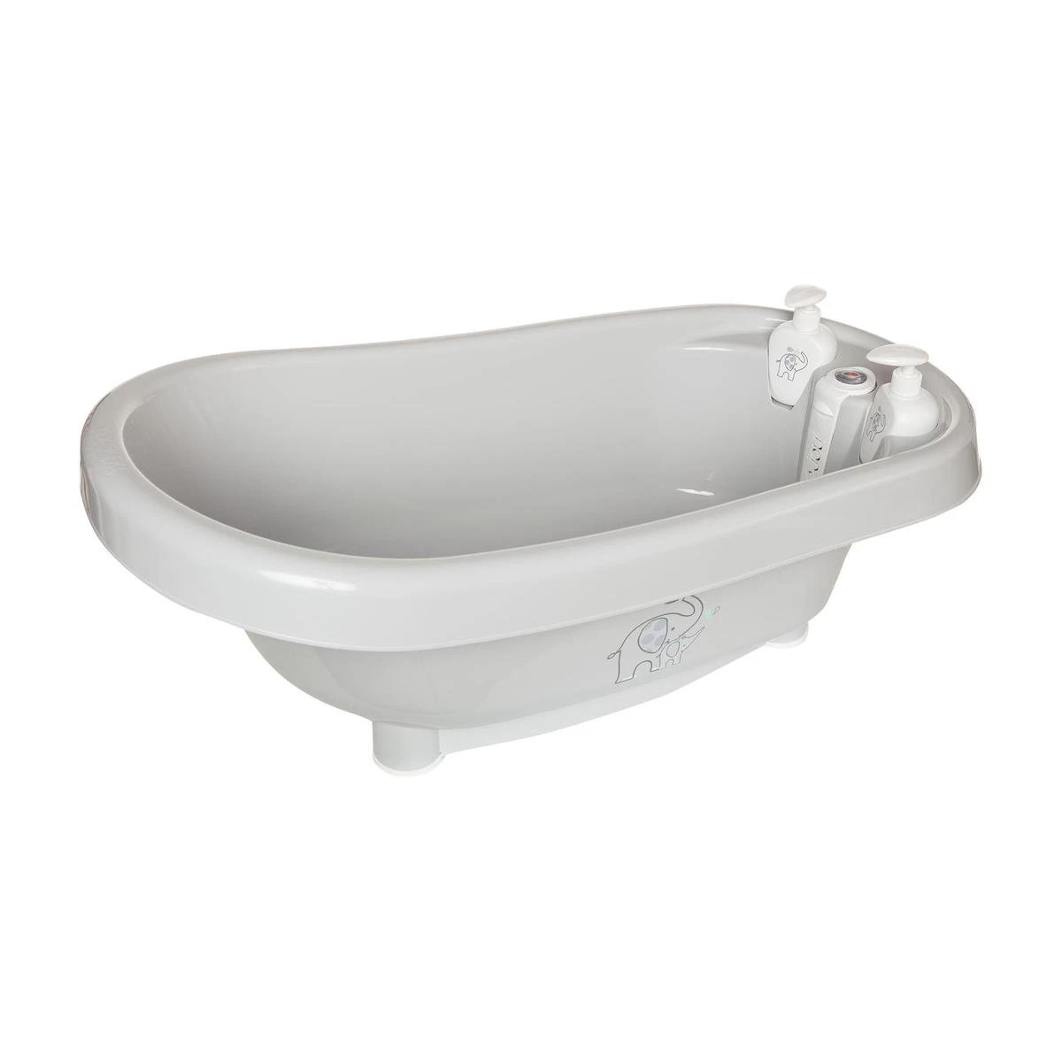 Bébé-jou Thermobad - Ollie - Image 2