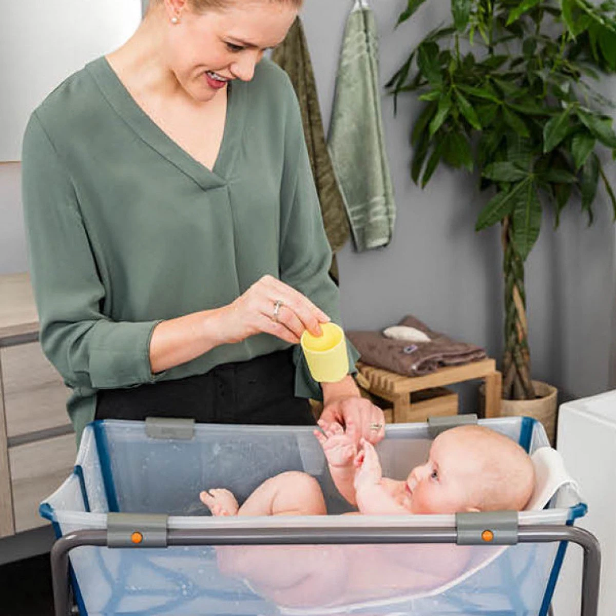 Stokke® Flexi Bath® Standaard - Image 4