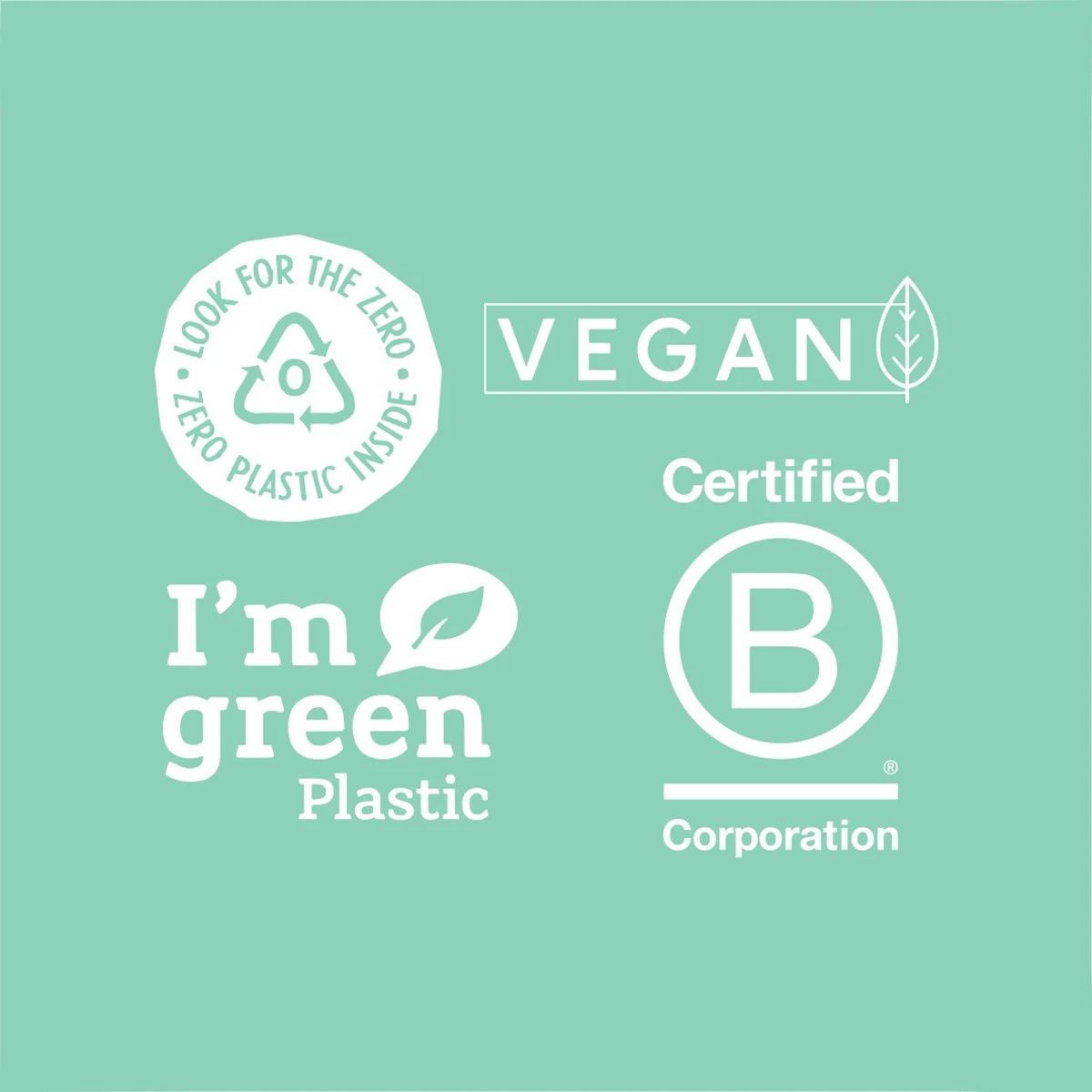 Naïf Plasticvrije Billendoekjes - Voordeelverpakking - Babyverzorging - 32 Stuks X 54 Doekjes - Met Natuurlijke Ingrediënten - Image 2