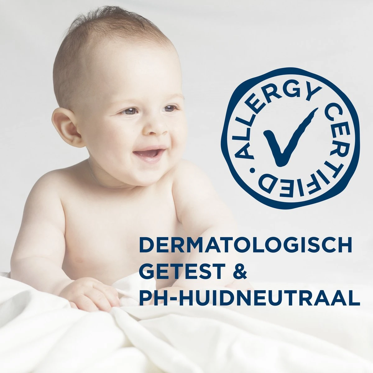 Neutral 0% Baby Shampoo Parfumvrij - 750 Ml - Voordeelverpakking - Image 4