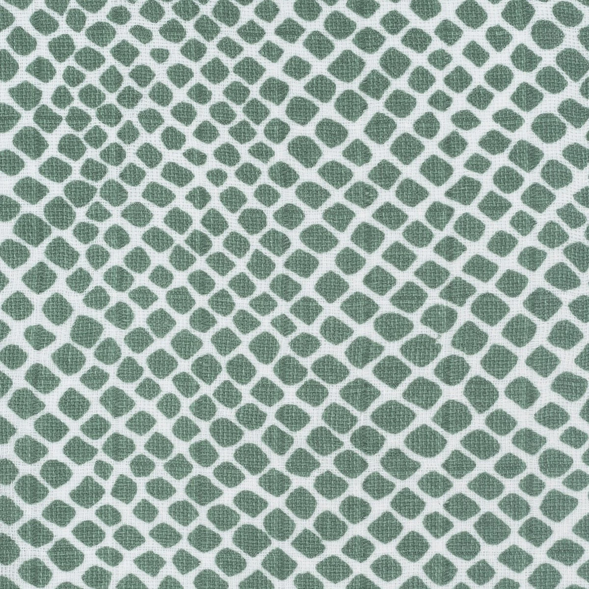 Jollein Hydrofiel Multidoek Snake 70x70cm - Ash Green - 3 Stuks - Image 17