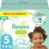Pampers® Pampers - Premium Protection - Maat 5 - Maandbox - 176 Luiers
