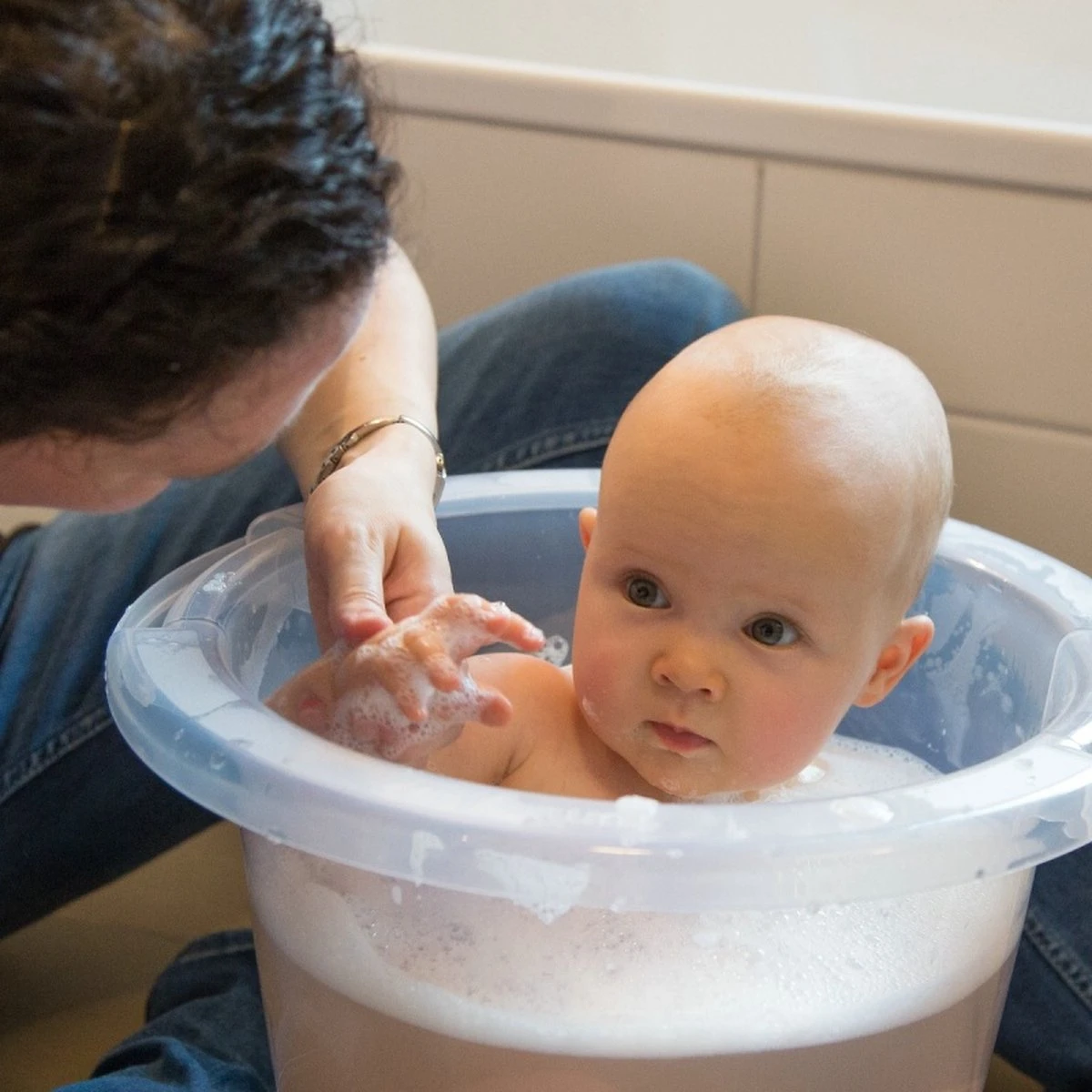 Titaniumbaby - The Original Tummy Tub - Image 4