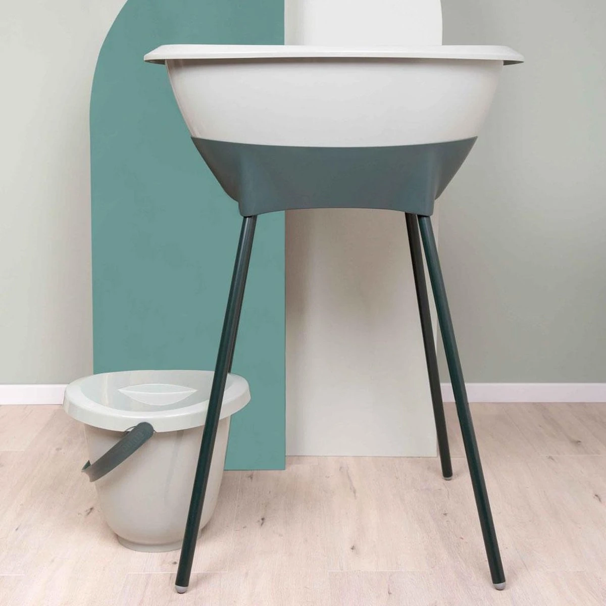 LUMA Babycare - Baby Bath - Image 3