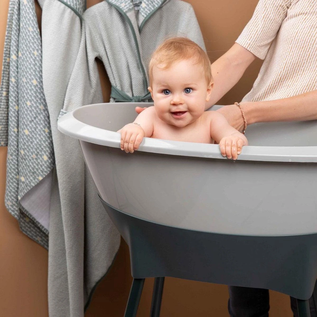 LUMA Babycare - Baby Bath - Image 6