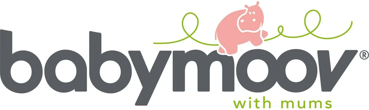 Babymoov Care Kit - Verzorgingssetje - Grijs - Image 14