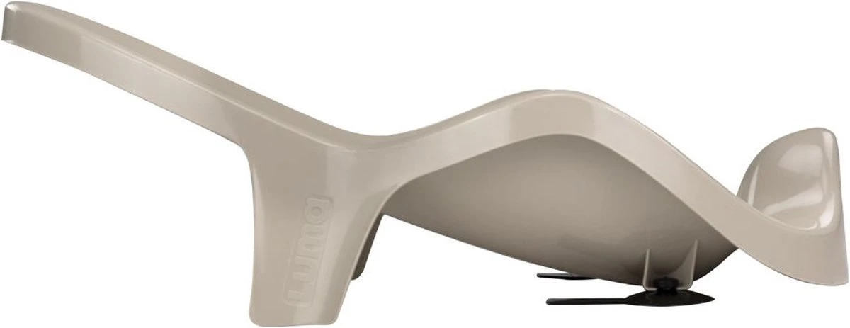 Bad- En Verzorgingsset Luma Hydrofiel Taupe/Starterset Wit 6-delig - Image 3