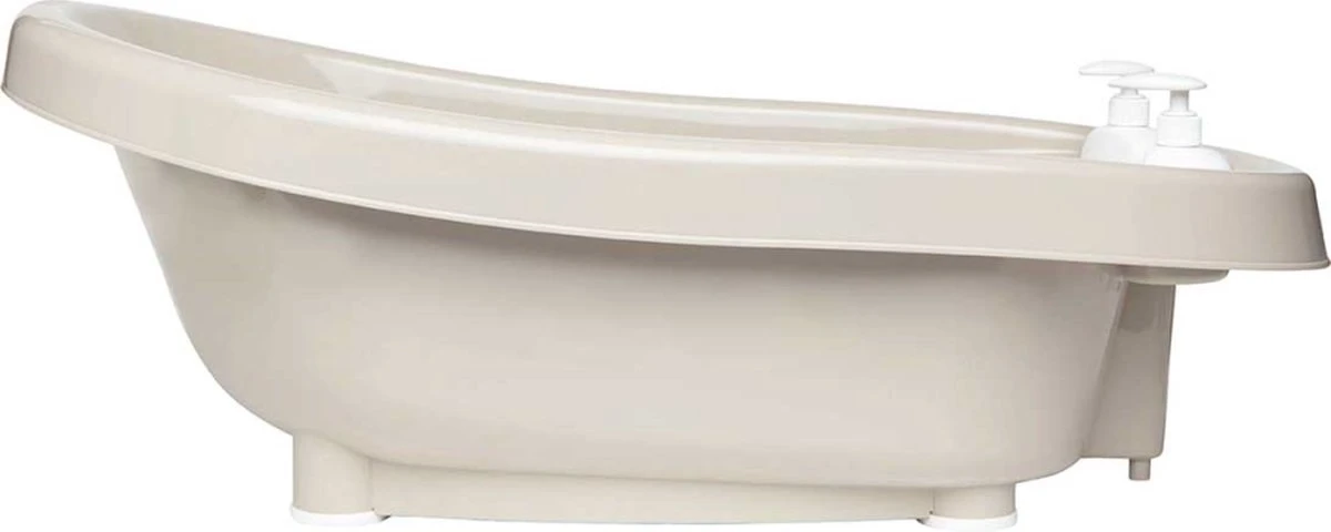 Bébé-jou Click Thermobad - Taupe - Image 3