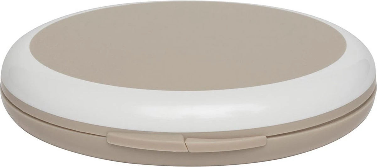 Bébé-Jou Baby Manicureset Taupe - Image 4