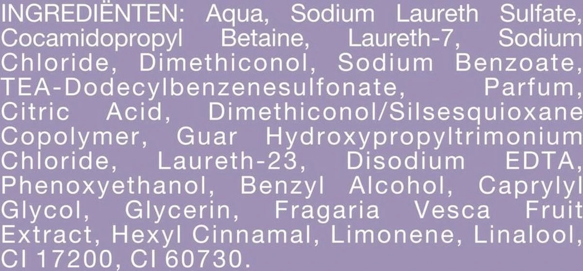 Andrélon Kids - Intense Prinses Shampoo - 300ml - Image 5