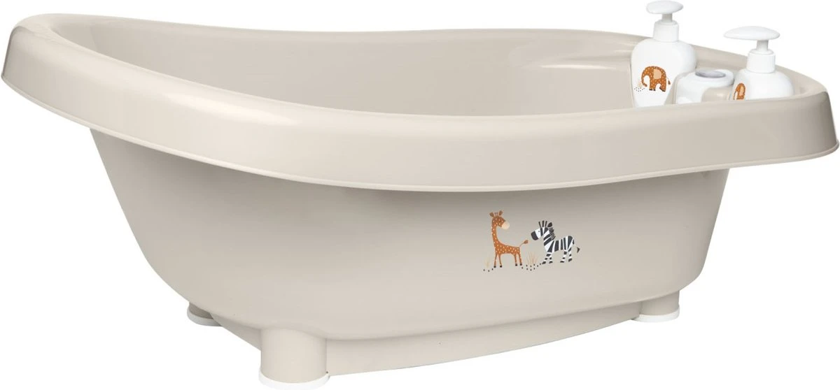 Bébé-Jou ThermoBad Click Steppe - Image 2