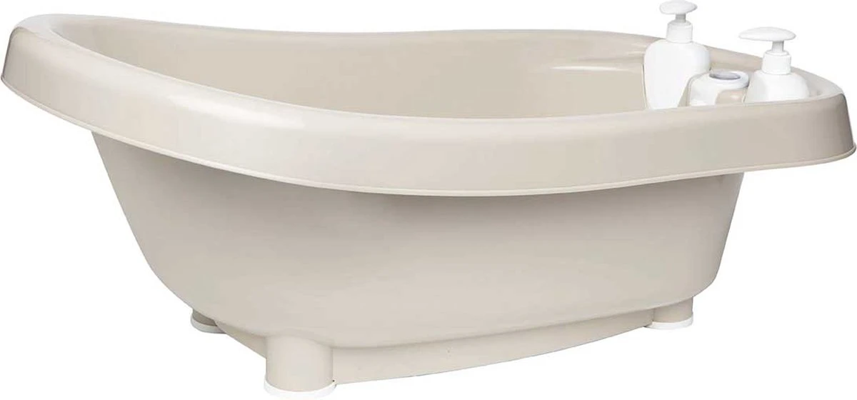 Bébé-jou Click Thermobad - Taupe - Image 4