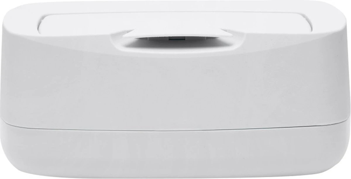 Bébé-Jou Easy Wipe Box Silk Light Grey - Image 2