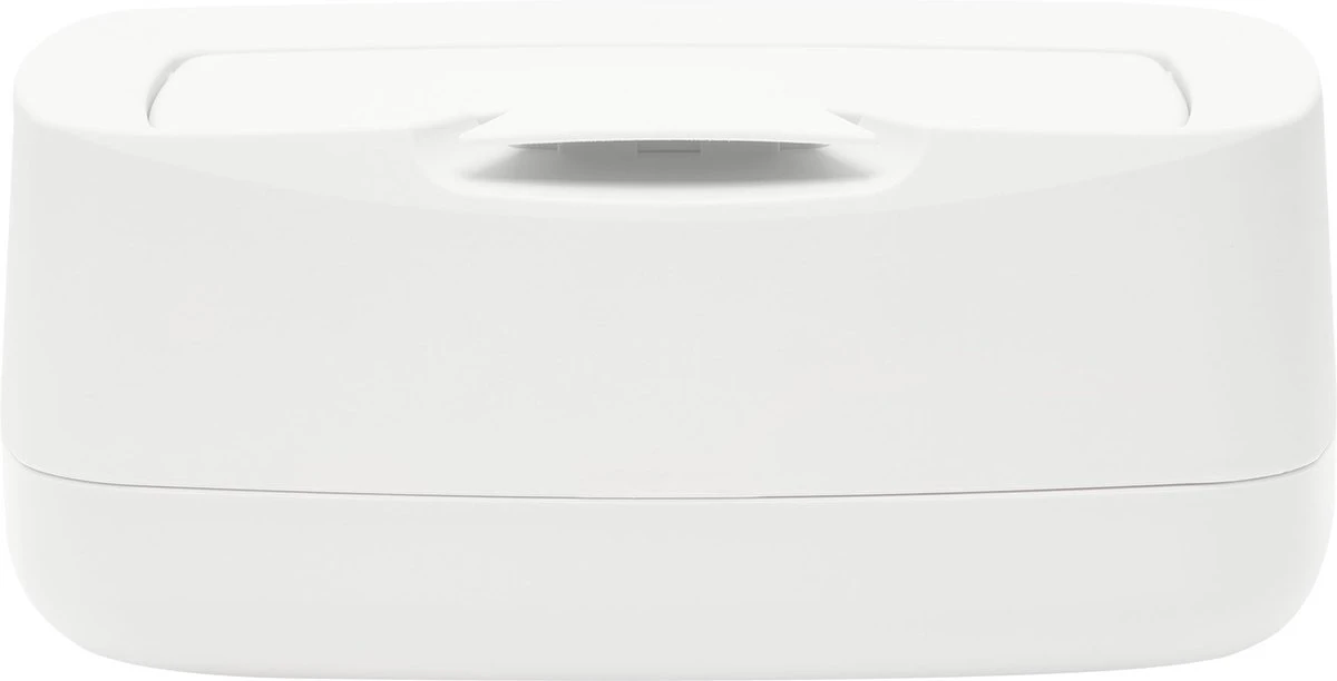 Bébé-Jou Easy Wipe Box Silk Wit - Image 7