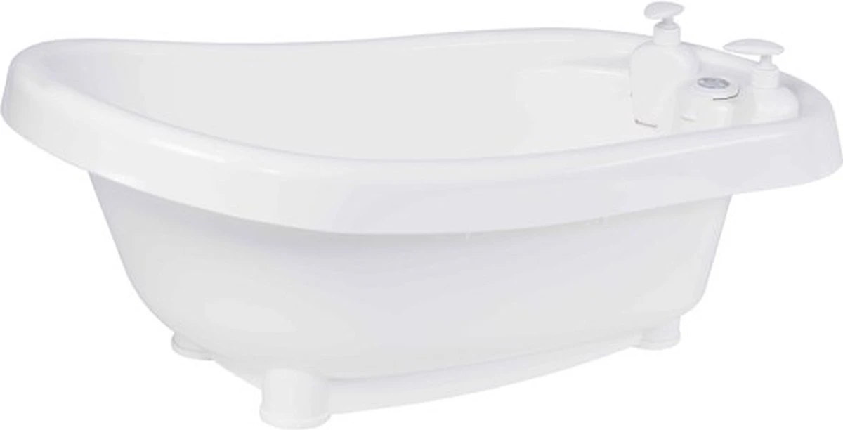 Bébé-jou Thermobad - Click Wit - Image 8