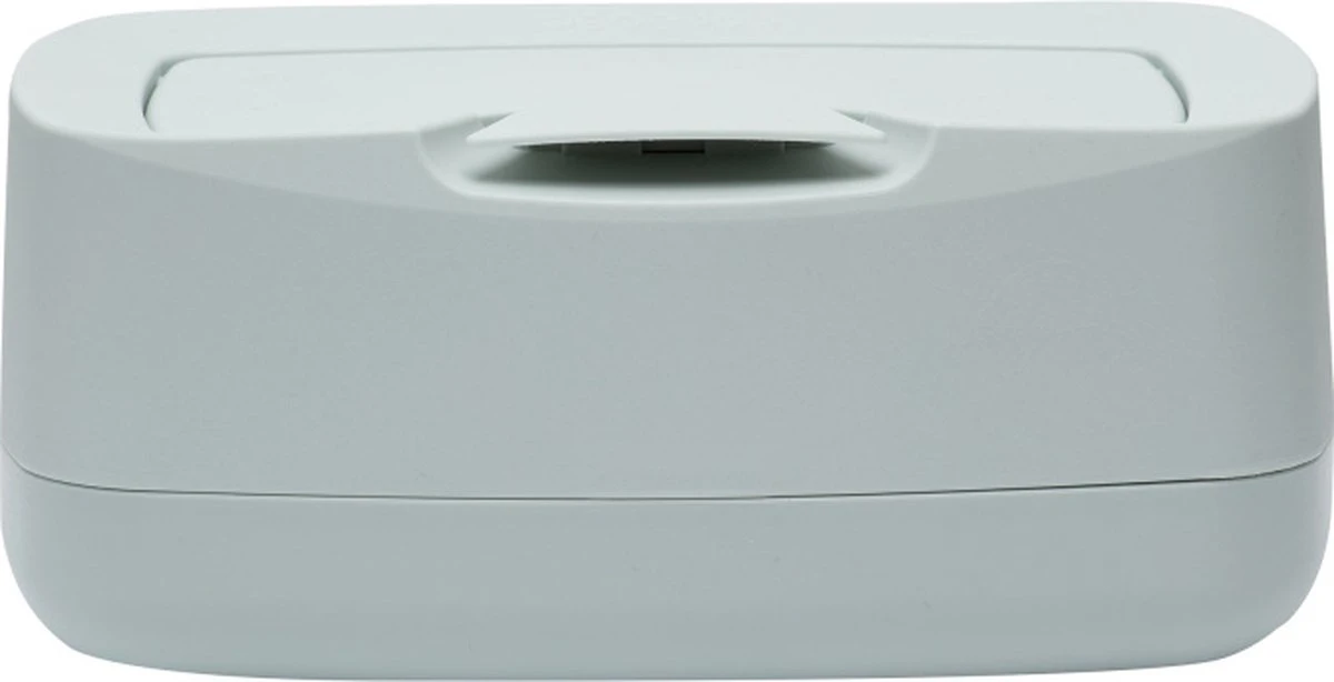 Bébé-Jou Sky Green Easy Wipe Box 4228055 - Image 3