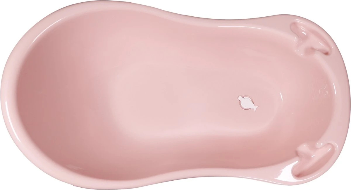 MamaLoes Licht Roze Badset Incl. Witte Badstandaard - Image 8