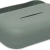 Jollein Billendoekjes Box Siliconen - Ash Green