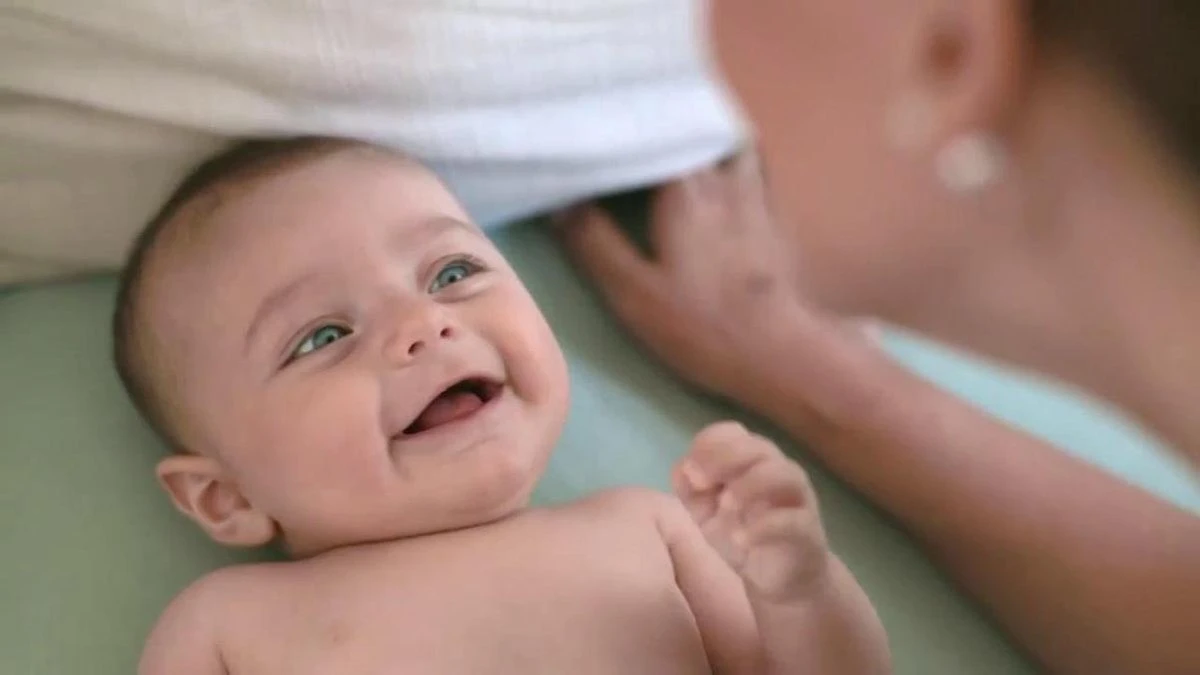 Pampers® Pampers Premium Protection - Maat 1 (New Born) 2-5 Kg - 72 Stuks - Luiers - Image 12