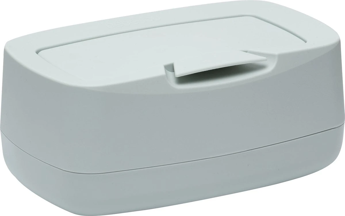 Bébé-Jou Sky Green Easy Wipe Box 4228055 - Image 4