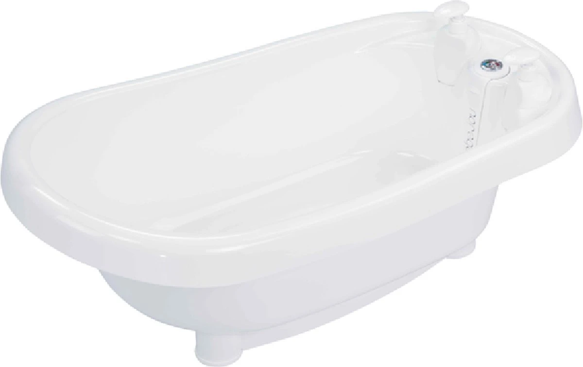 Bébé-jou Thermobad - Click Wit - Image 5