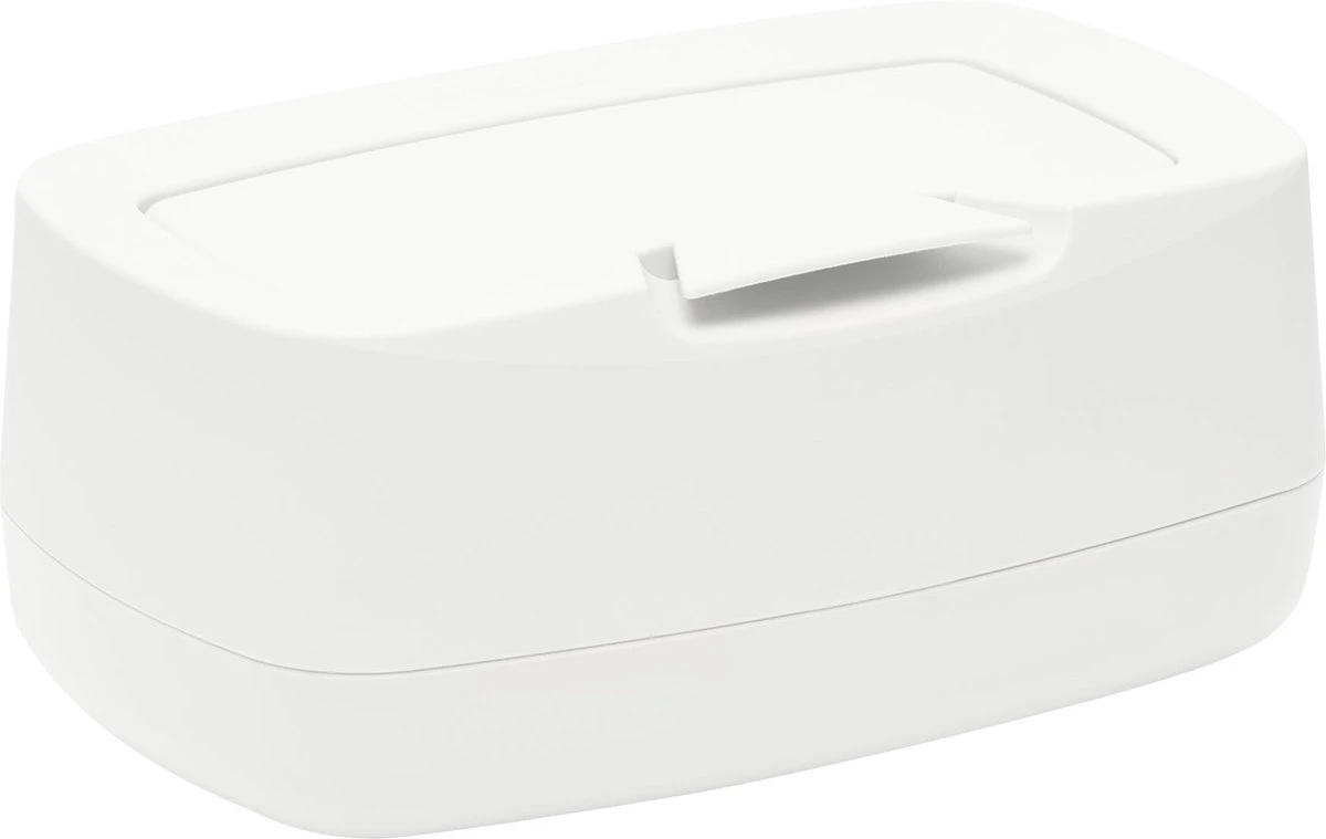 Bébé-Jou Easy Wipe Box Silk Wit - Image 5