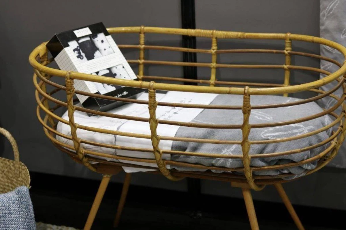 Meyco Clouds/Dots/Feathers Hydrofiele Doeken - 3-pack - Grey - 70x70cm - Image 3