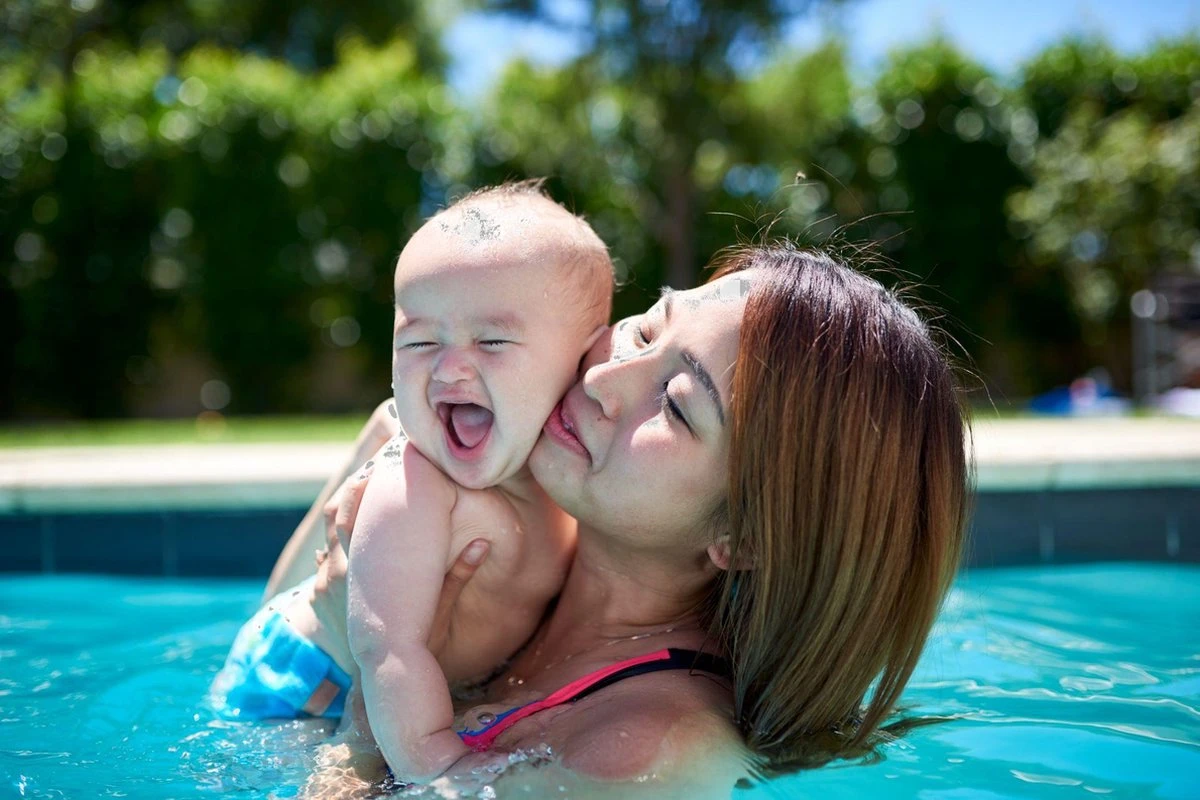 Huggies Little Swimmers - Zwemluiers - Maat 2/3 - (3 Tot 8 Kg) - Voordeelverpakking - 36 Stuks - Image 6