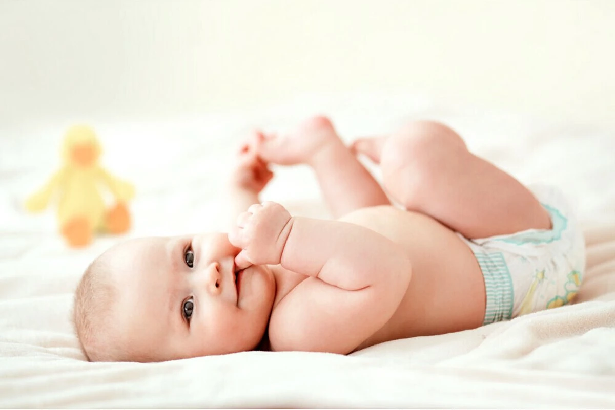 Zwitsal - Billendoekjes - Lotion - 65st - Image 2